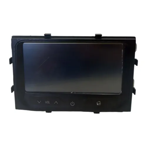 Central Multimídia Gm Prisma Cobalt 2012 A 2019 52065163