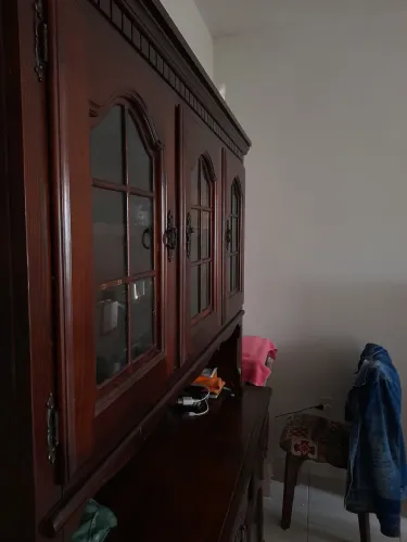 Guarda-roupa e Armários!