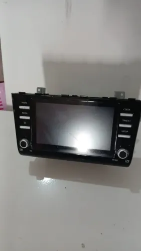 Multimidia Original Hyundai Creta 2024 2025