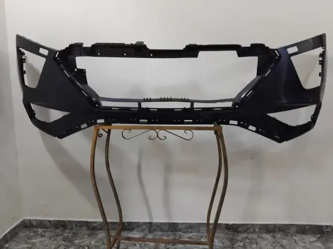Parachoque Dianteiro Hyundai Creta 2022 2023 Original