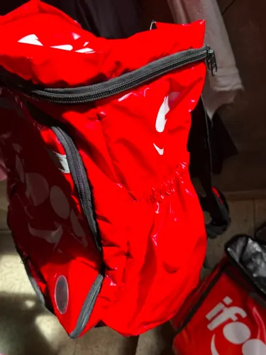 BAG ZERA 150
