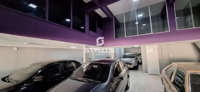 Ponto Comercial em Estrada Intendente Magalhães - 95m² (Ref: CA8339)