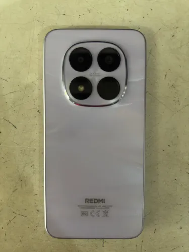 Redmi Note 15 pro  512gb