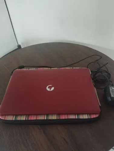 Notebook Positivo 
