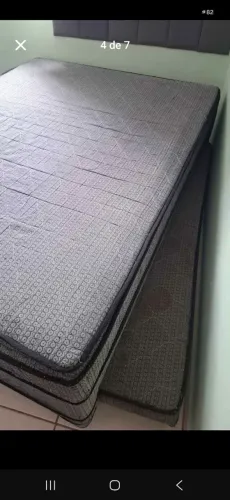 Cama de casal