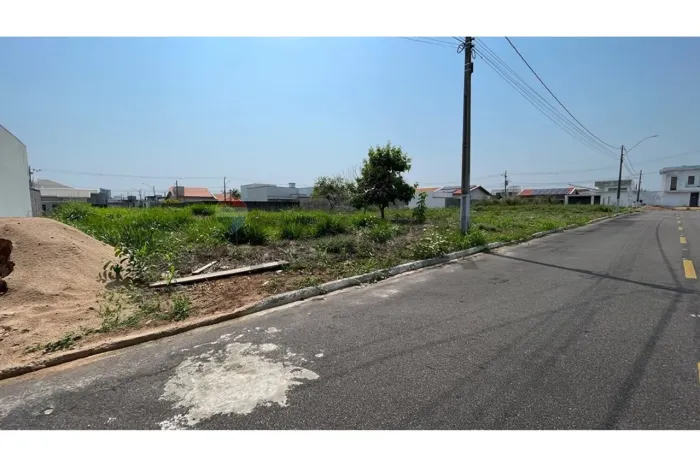 Terreno em Excelente Localização no Cidade Jardim
