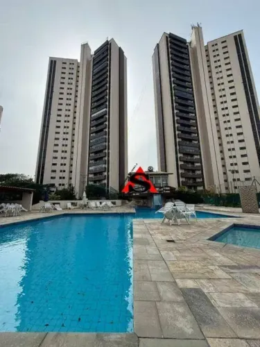 Apartamento com 4 dormitórios, 490 m² - venda por R$ 2.000.000,00 ou aluguel por R$ 21.800
