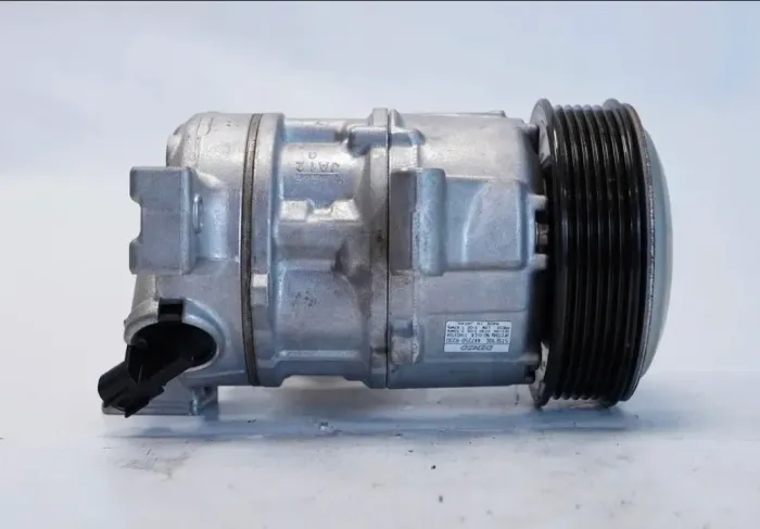 Compressor de ar condicionado corolla cross xr 2.0 flex 25/26