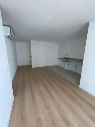 Apartamento à venda no Condomínio Oka Alphaville 76m², 2 dormitórios (1 suíte) e depósito