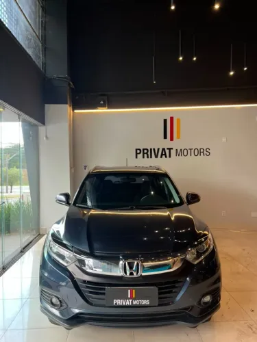 Honda HR-V EX 1.8 Flexone 16V 5P Aut. 2020