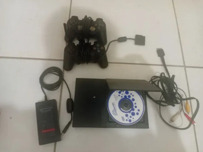 PlayStation 2