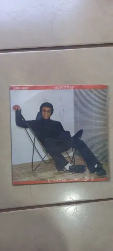 Lp Johnny Mathis