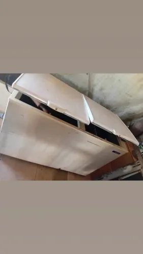 Freezer