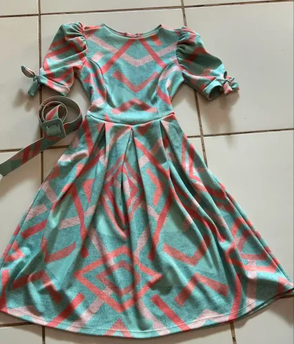 Vestidos