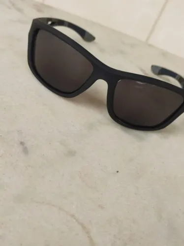 Óculos Masculino Polarizado Estilo Esportivo