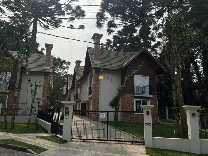 Casa para locação em Canela.