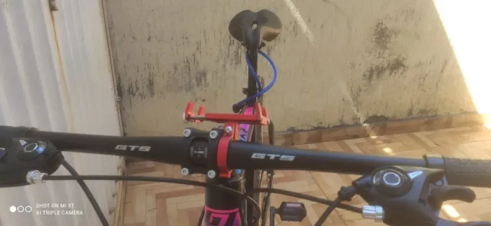Bike aro 29