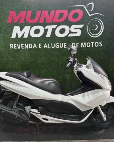 PCX 150 2014 COM APENAS 50 MIL KM RODADOS