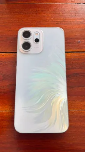 Smartphone OPPO reno 14 F 