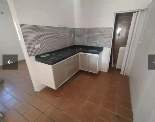 Alugo apartamento morada nova 2