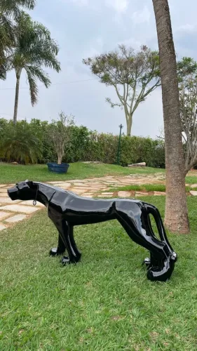 Decoração de Jardim