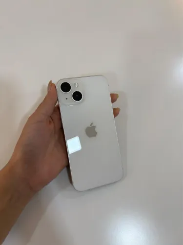 Iphone 13 Branco - 128gb