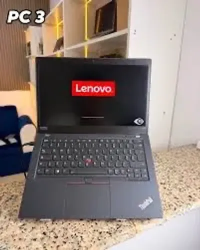 Notebook ThinkPad T14 core i5 10210u top de linha