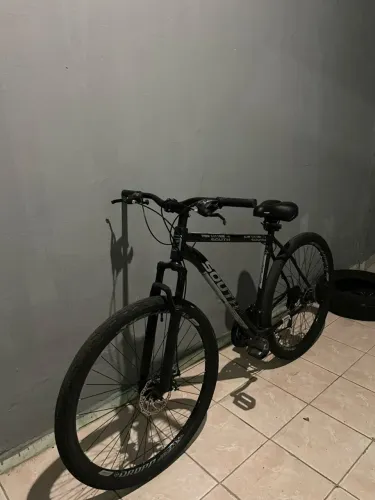 BICICLETA ARO 29