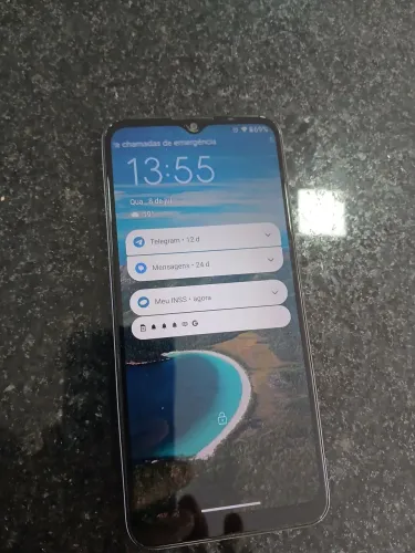 Moto g 30