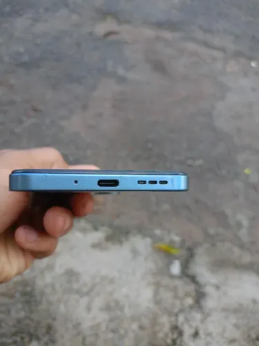 Redimir xiaomi 13c novo