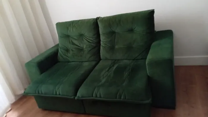 Vendo sofá