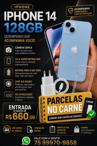 iPhone 14