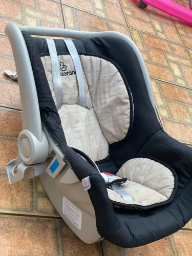 Bebê conforto