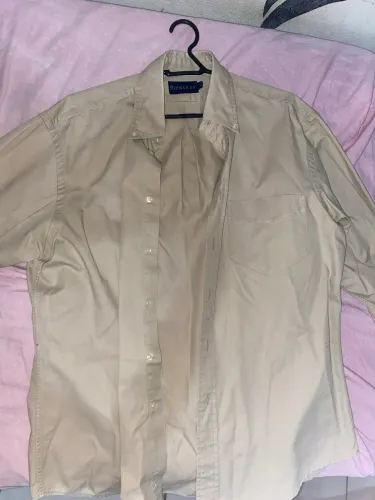 Camisa Richards Original