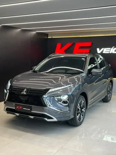 Mitsubishi Eclipse Cross HPE 1.5 16V 165cv AUT 2025
