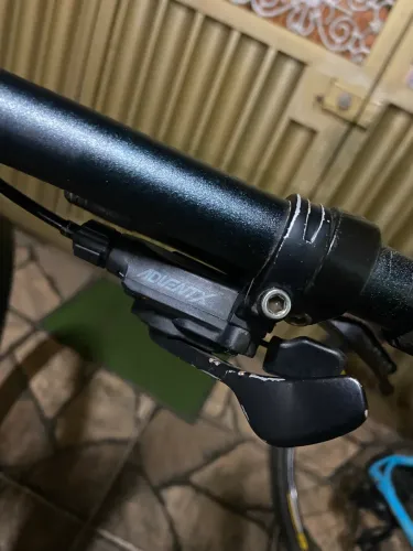 Relação Shimano MicroShift AdventX - 10v
