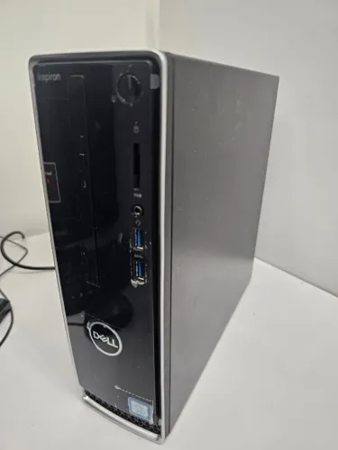Computador Dell - Inspiron 3470