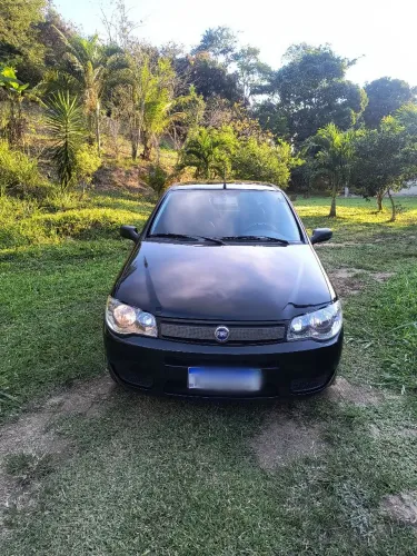 Fiat Palio Celebration 1.0 Fire Flex 8V 4P 2007