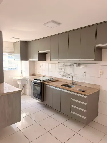 Apartamento reserva inglesa - Liverpool