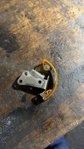 Tensor da corrente do Honda Civic ou CRV