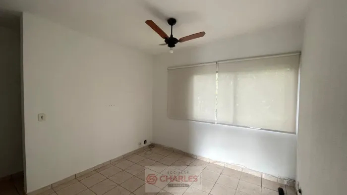 Apartamento Para Aluguel COND. SYLVIA MATTA MOGI MIRIM