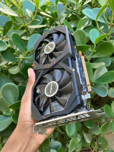 RX6600 8GB