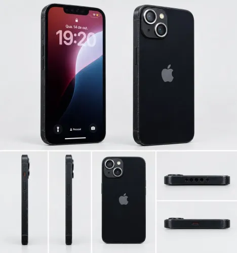 Iphone 13 128GB