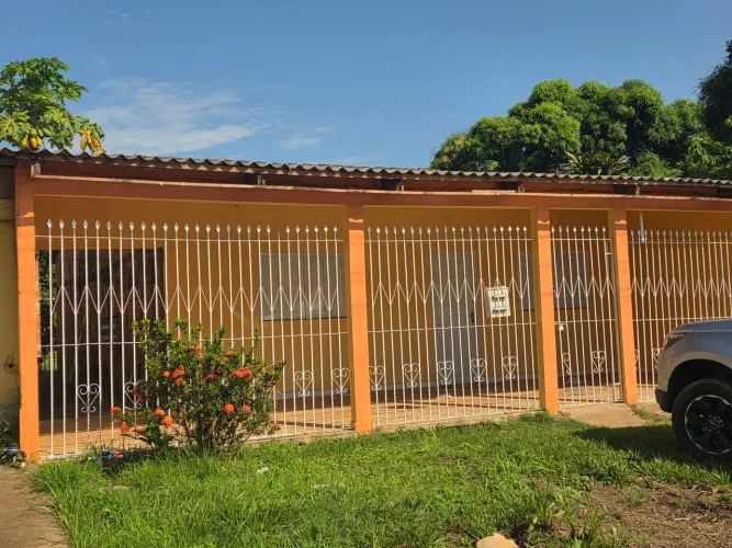 CASA à VENDA em Guajara Mirim