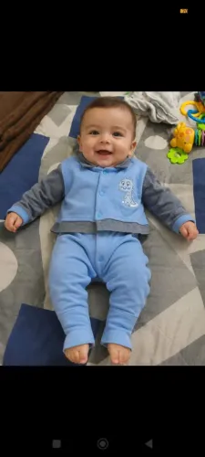 Macacão dinossauro bebê