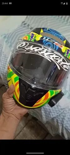 Capacete LS2