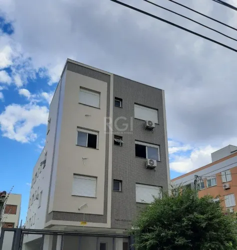 Apartamento para Venda - 44.05m², 1 dormitório, Jardim Botânico