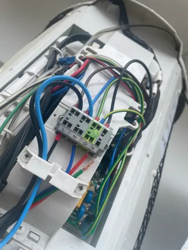 Eletricista residencial 