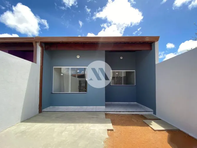 Casa à venda em Cajupiranga Parnamirim