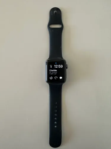 Apple Watch Série 3